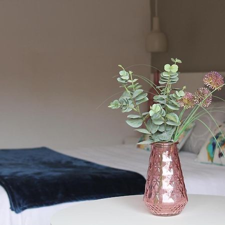 Altos De Baiona - Habitacion Privada Екстер'єр фото