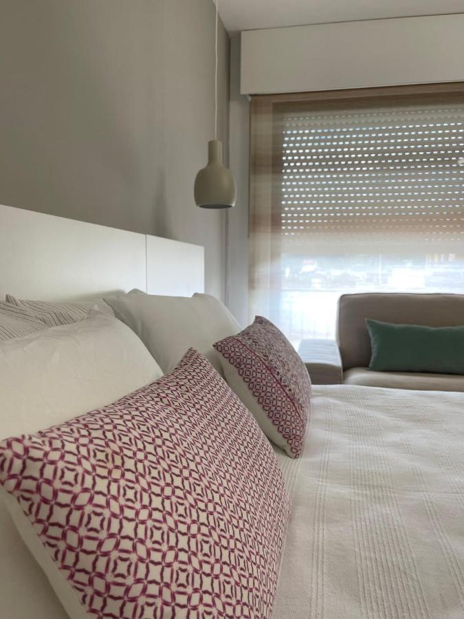 Altos De Baiona - Habitacion Privada Екстер'єр фото