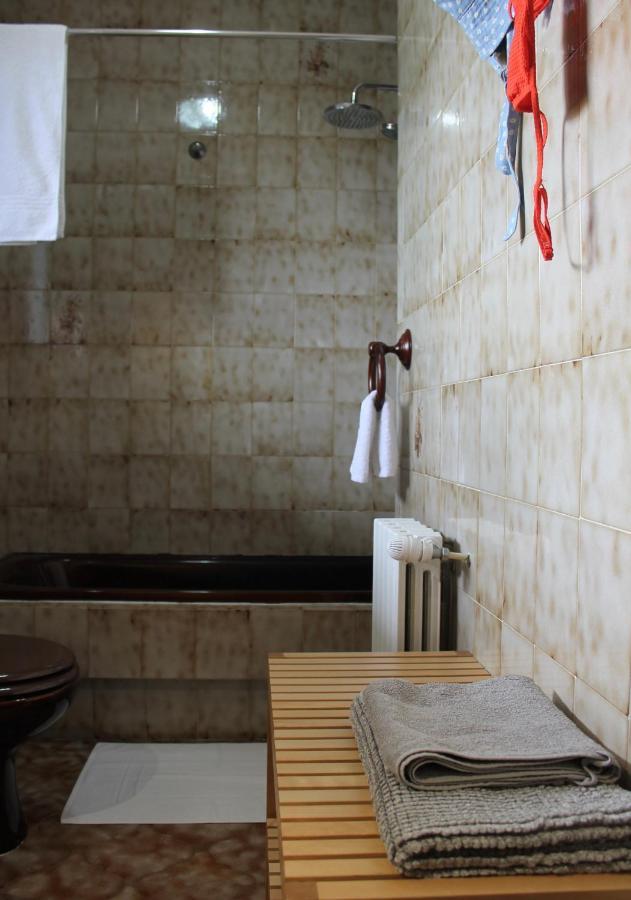 Altos De Baiona - Habitacion Privada Екстер'єр фото