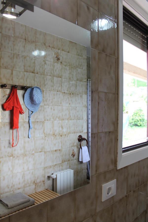Altos De Baiona - Habitacion Privada Екстер'єр фото