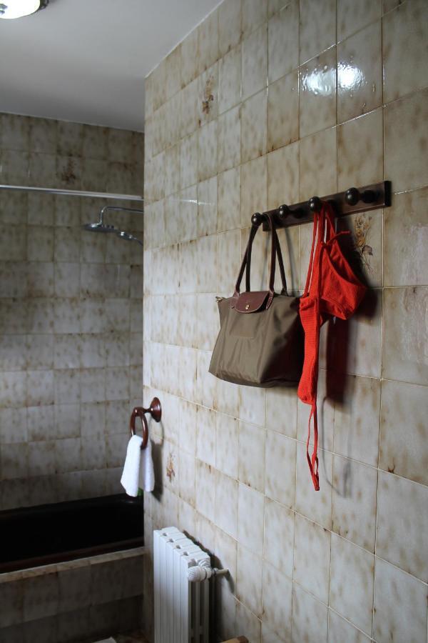 Altos De Baiona - Habitacion Privada Екстер'єр фото
