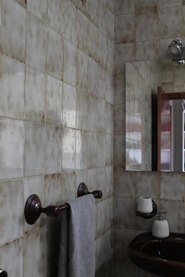 Altos De Baiona - Habitacion Privada Екстер'єр фото