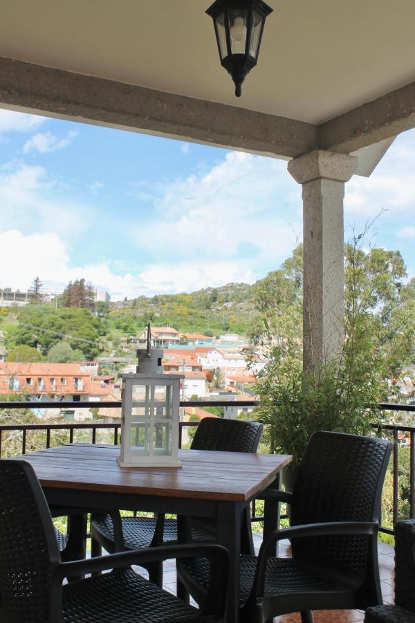 Altos De Baiona - Habitacion Privada Екстер'єр фото