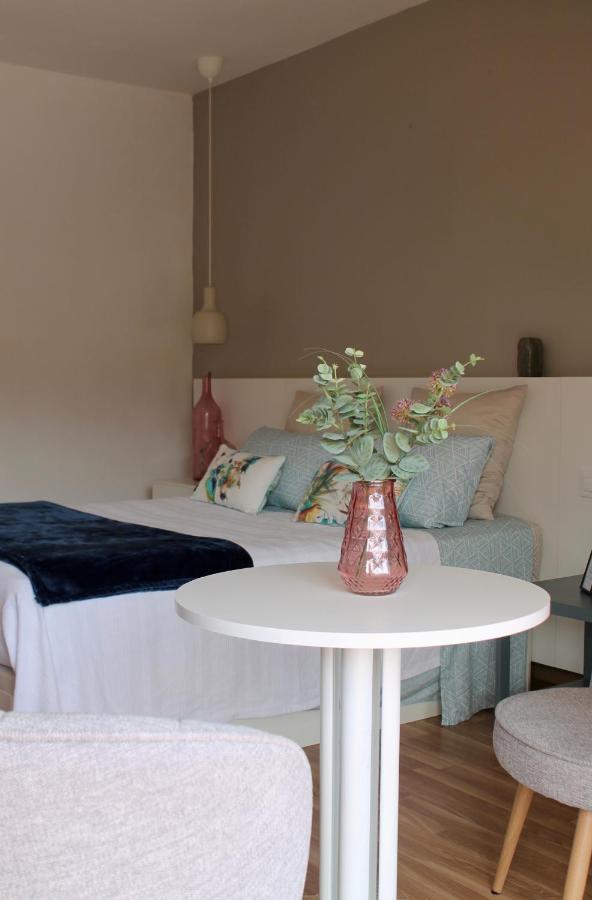 Altos De Baiona - Habitacion Privada Екстер'єр фото