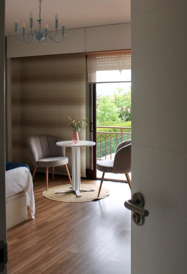 Altos De Baiona - Habitacion Privada Екстер'єр фото