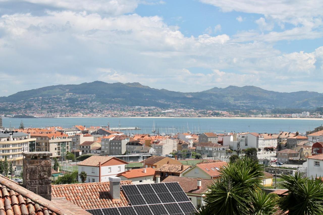 Altos De Baiona - Habitacion Privada Екстер'єр фото