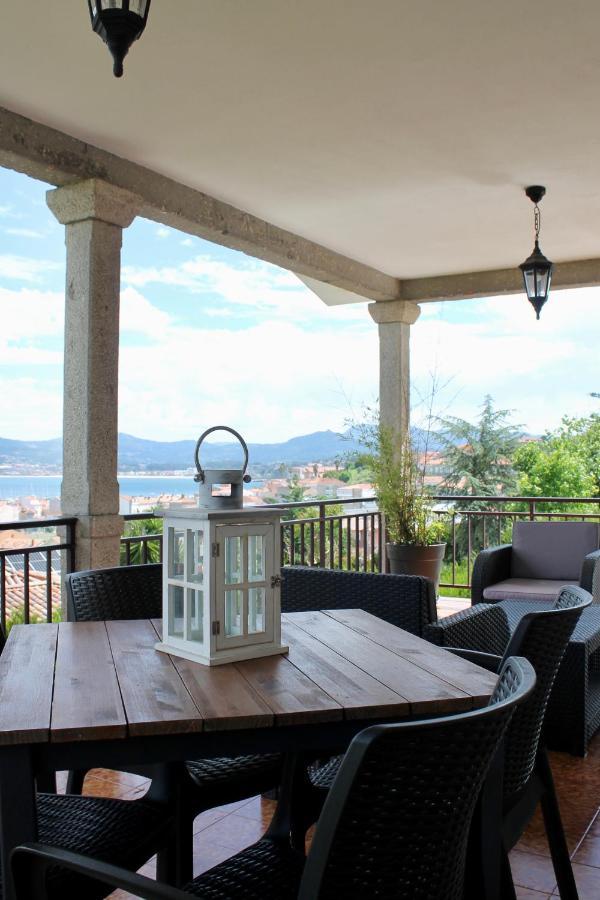 Altos De Baiona - Habitacion Privada Екстер'єр фото