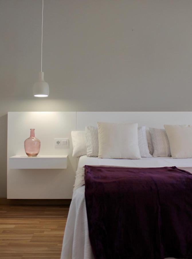 Altos De Baiona - Habitacion Privada Екстер'єр фото